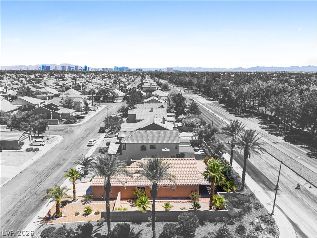 7885 Geyser Hill Lane Las Vegas NV 89147