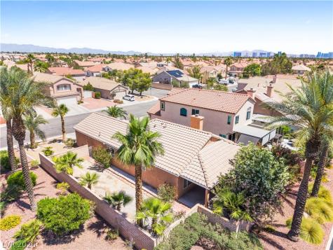 7885 Geyser Hill Lane Las Vegas NV 89147