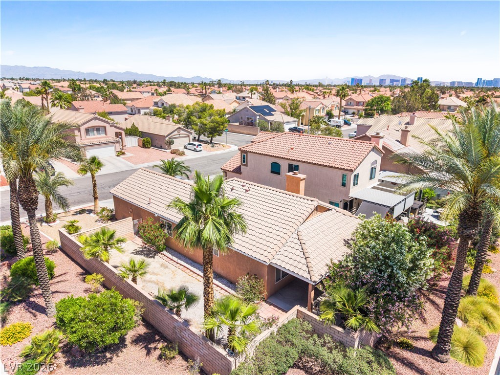 7885 Geyser Hill Lane Las Vegas NV 89147