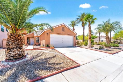 7885 Geyser Hill Lane Las Vegas NV 89147