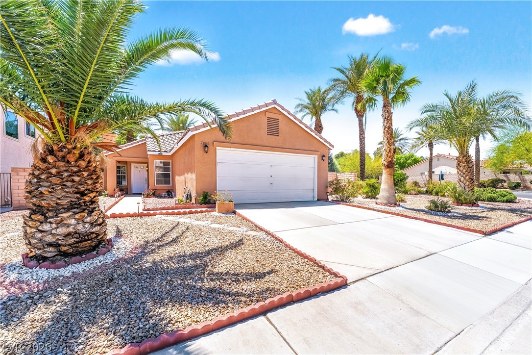 7885 Geyser Hill Lane Las Vegas NV 89147