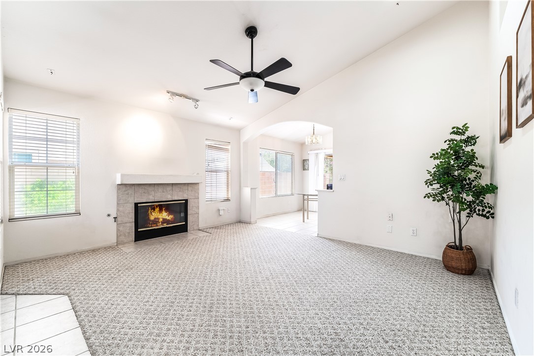 7885 Geyser Hill Lane Las Vegas NV 89147