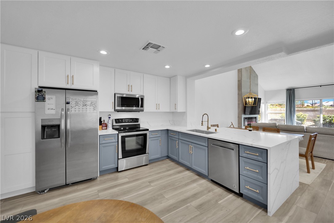 6940 Emerald Springs Lane Las Vegas NV 89113