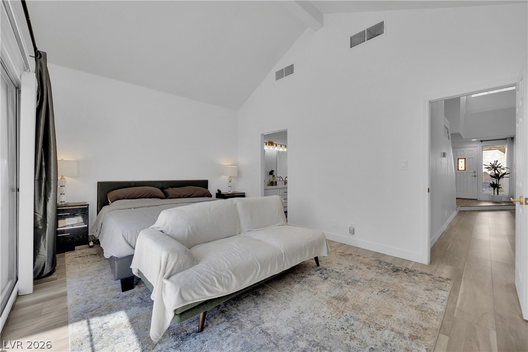 6940 Emerald Springs Lane Las Vegas NV 89113