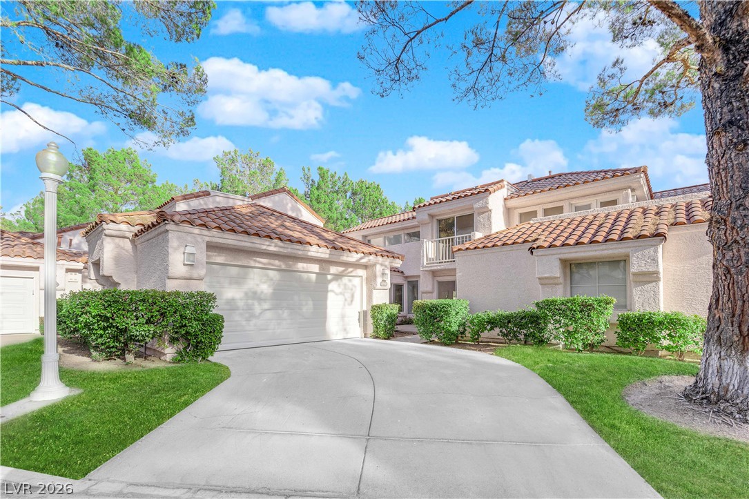 6940 Emerald Springs Lane Las Vegas NV 89113