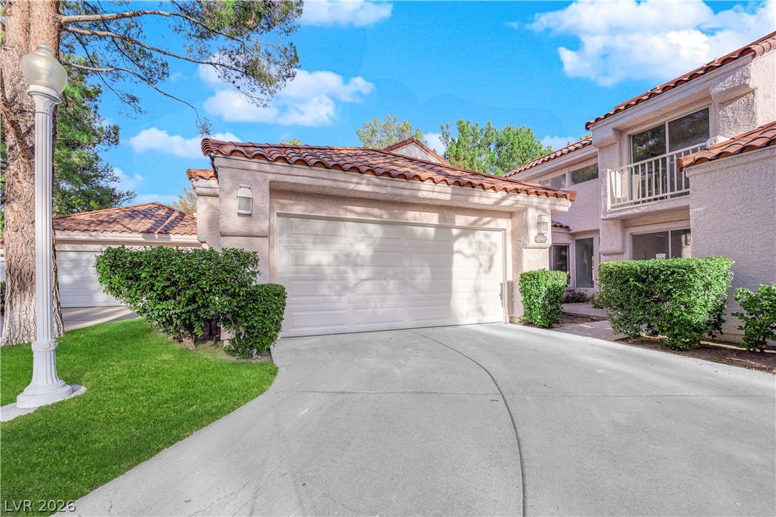 6940 Emerald Springs Lane Las Vegas NV 89113