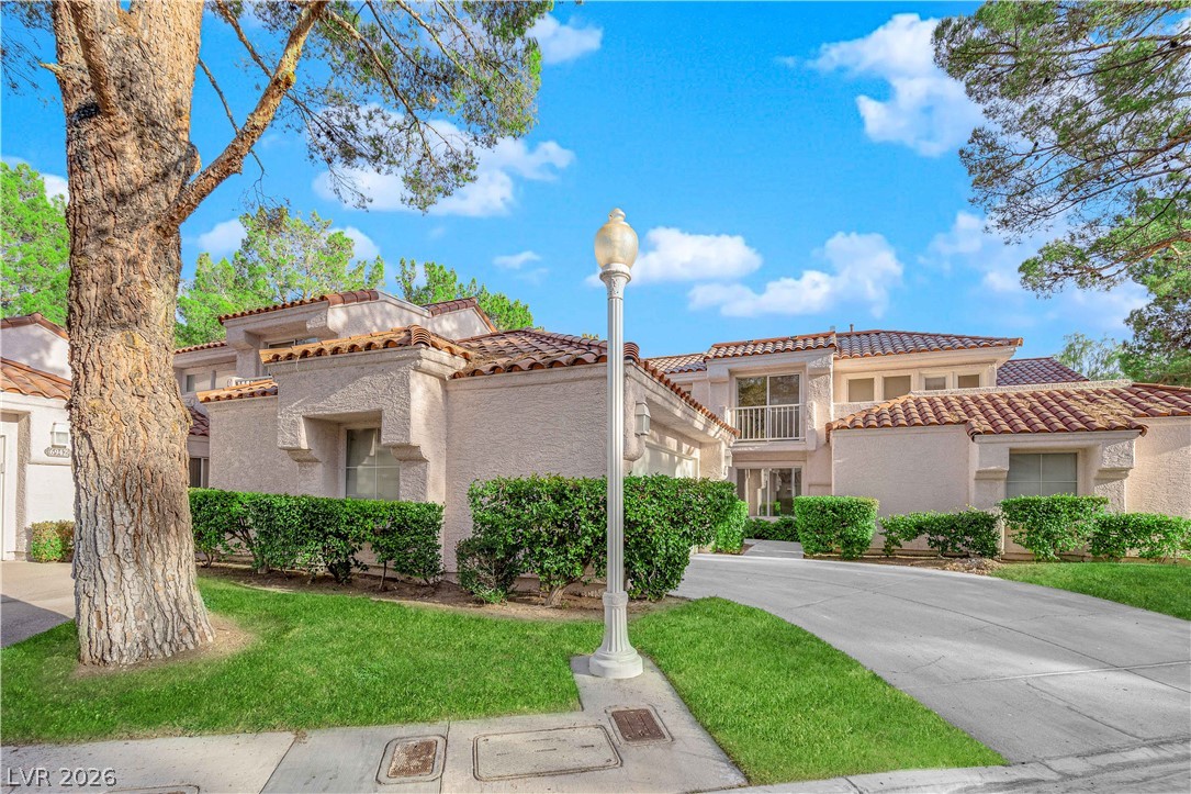 6940 Emerald Springs Lane Las Vegas NV 89113