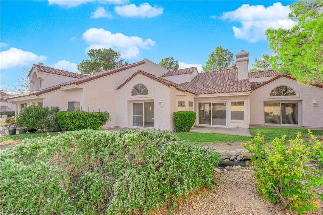 6940 Emerald Springs Lane Las Vegas NV 89113