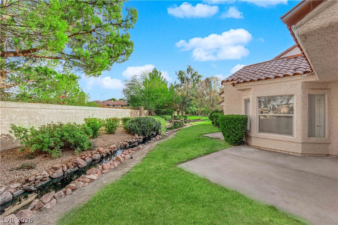 6940 Emerald Springs Lane Las Vegas NV 89113