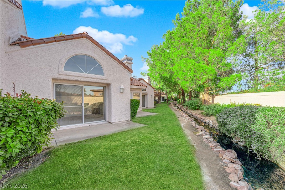 6940 Emerald Springs Lane Las Vegas NV 89113