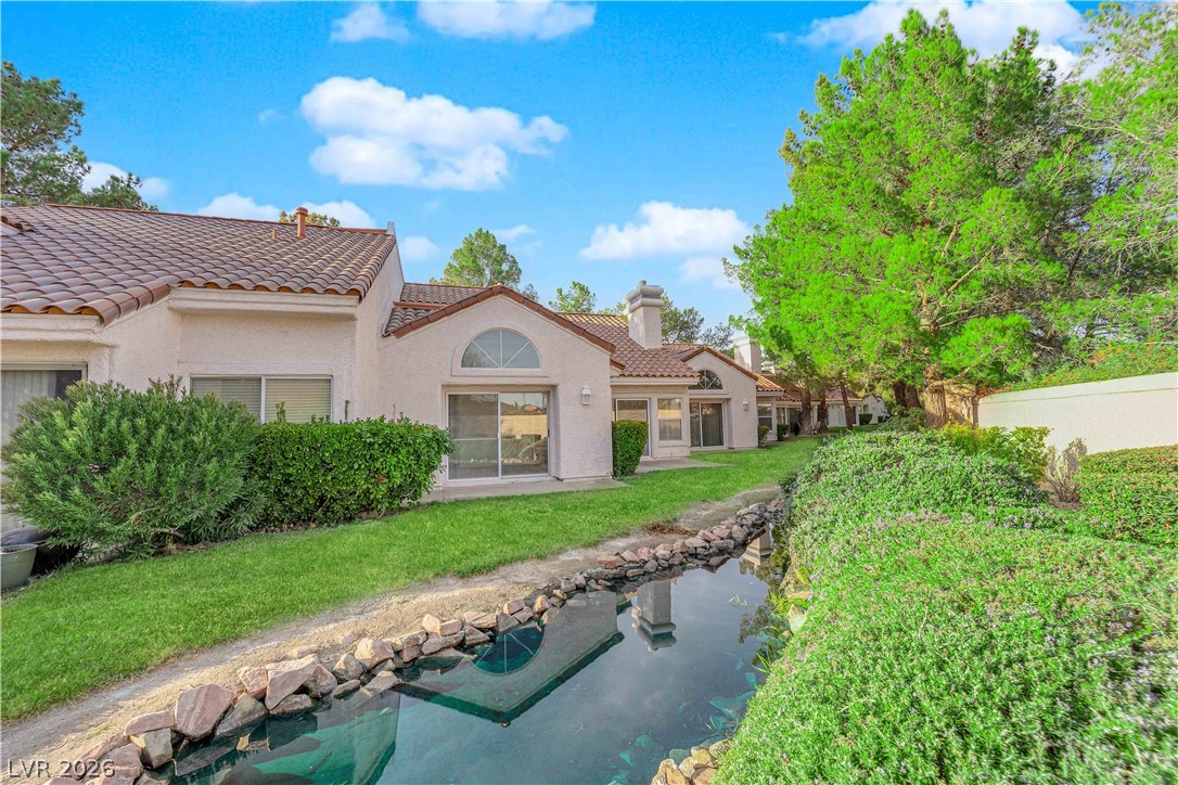 6940 Emerald Springs Lane Las Vegas NV 89113