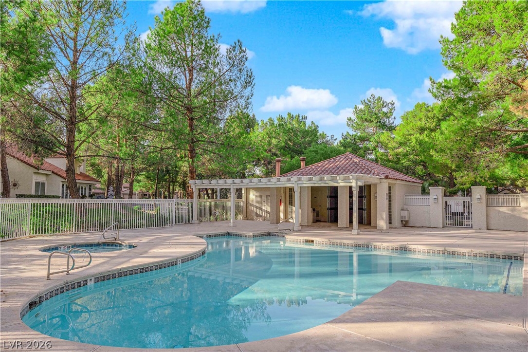 6940 Emerald Springs Lane Las Vegas NV 89113