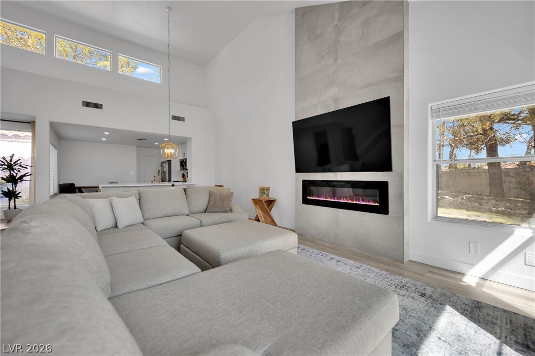 6940 Emerald Springs Lane Las Vegas NV 89113