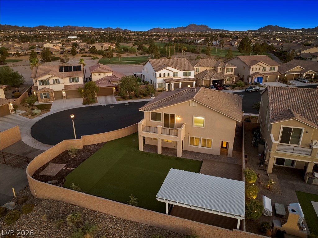 228 Via Vallisneri Henderson NV 89011