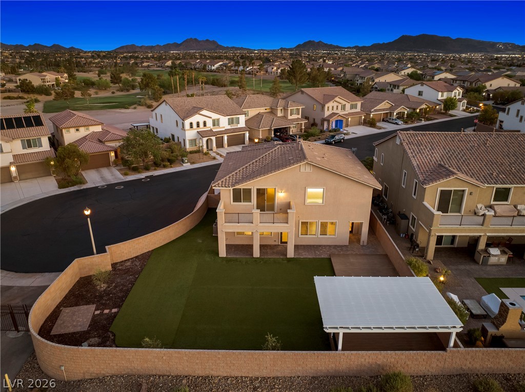 228 Via Vallisneri Henderson NV 89011