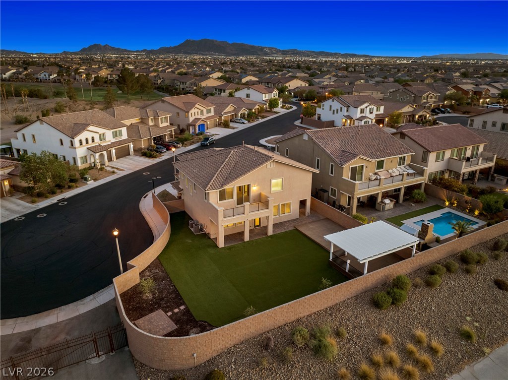 228 Via Vallisneri Henderson NV 89011