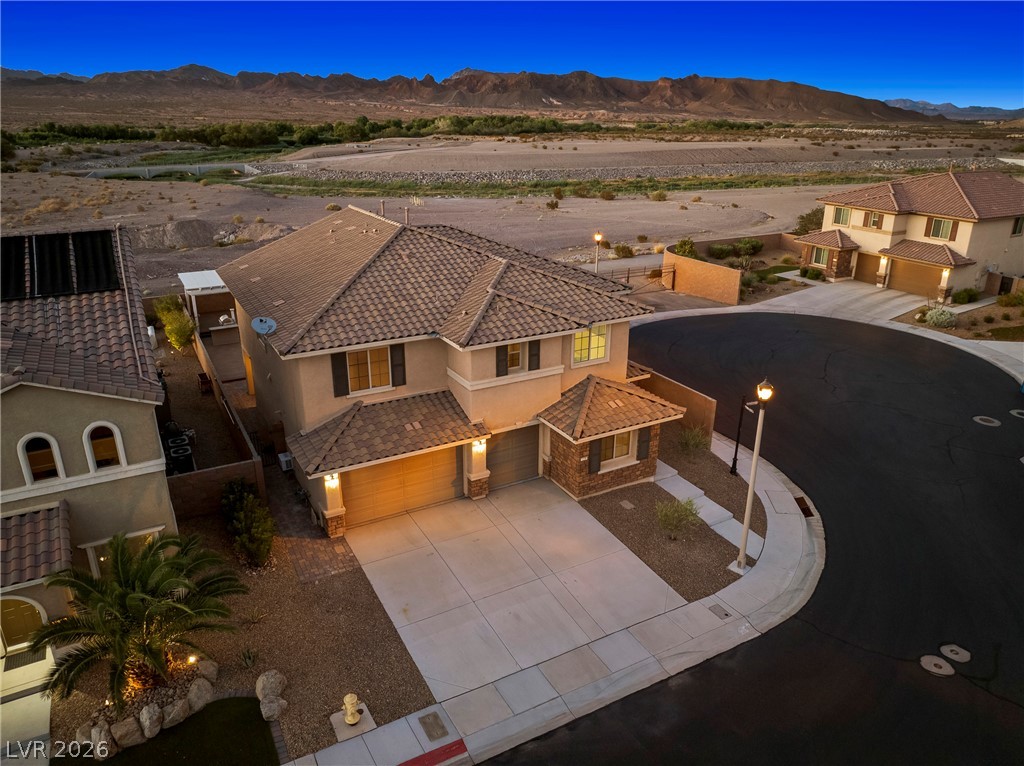 228 Via Vallisneri Henderson NV 89011