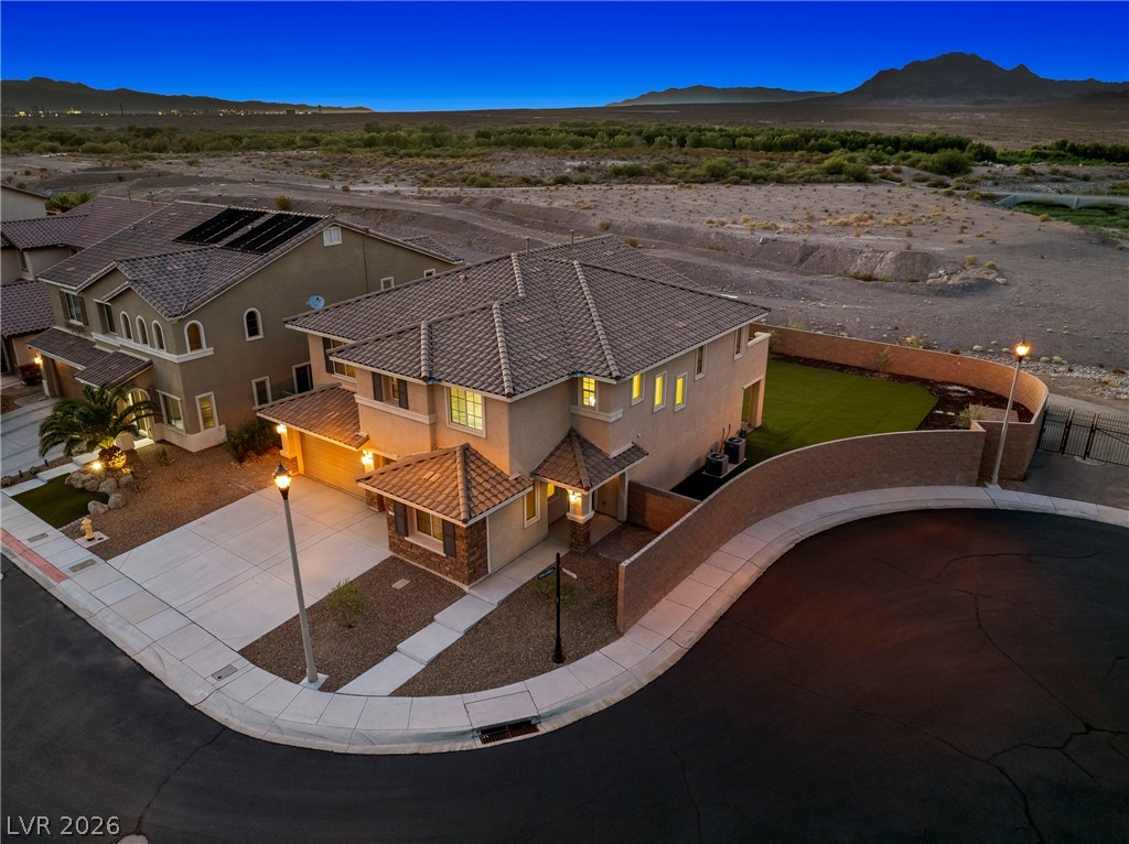 228 Via Vallisneri Henderson NV 89011