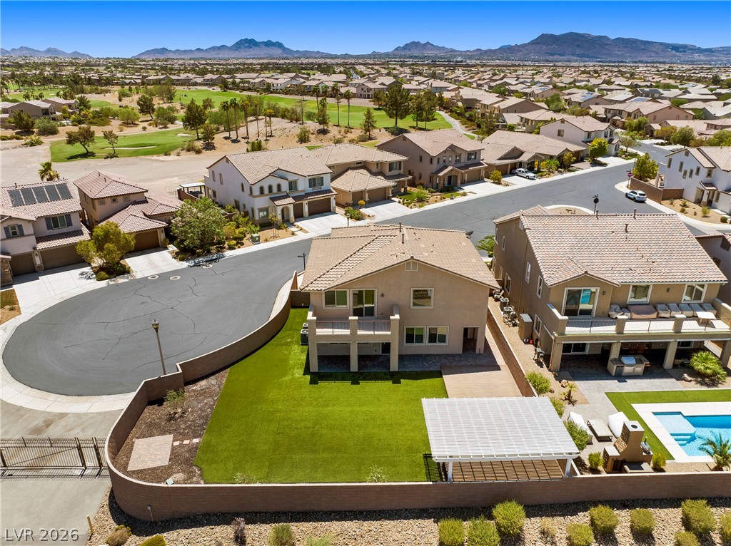 228 Via Vallisneri Henderson NV 89011
