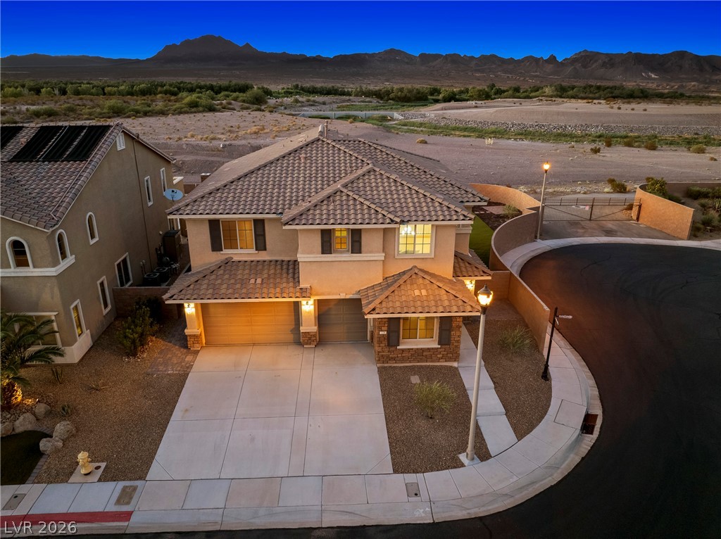 228 Via Vallisneri Henderson NV 89011