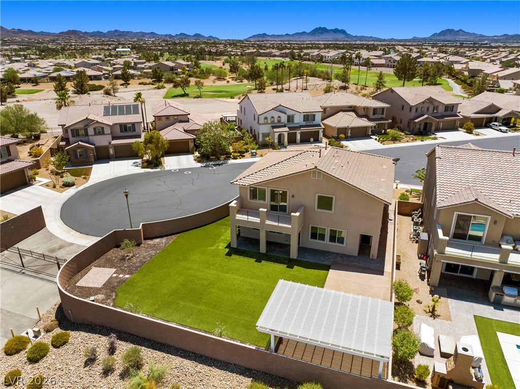 228 Via Vallisneri Henderson NV 89011