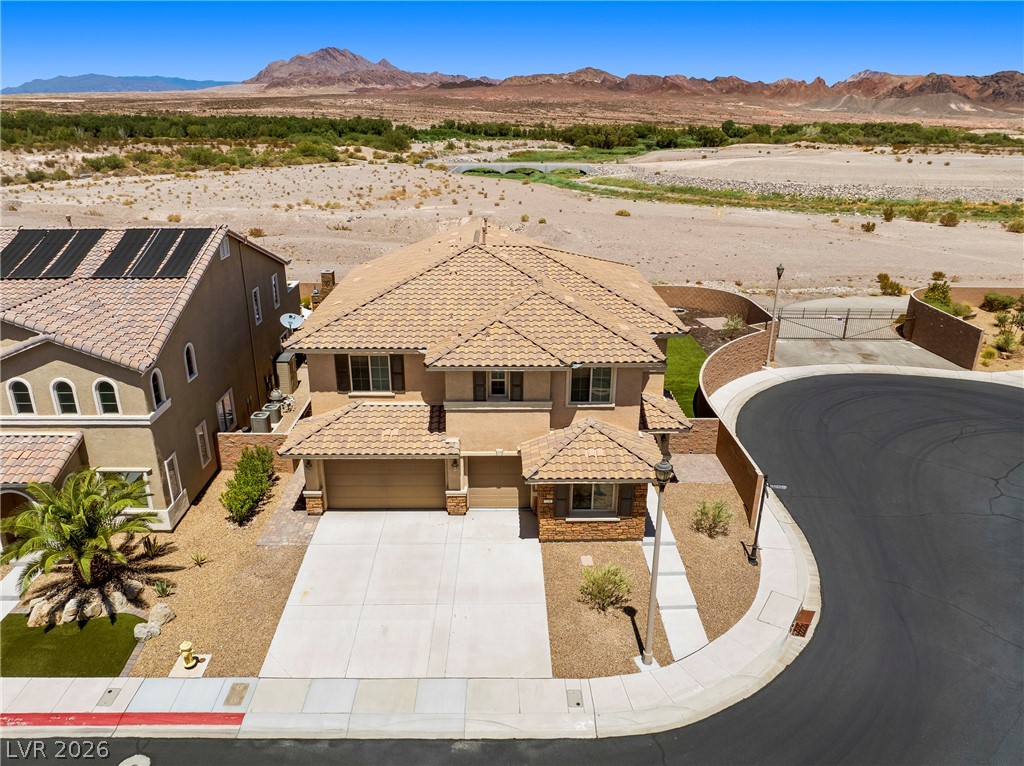 228 Via Vallisneri Henderson NV 89011