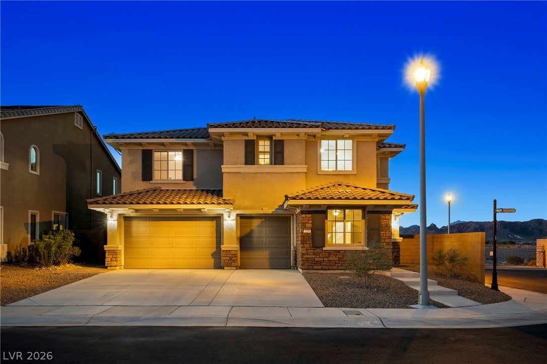 228 Via Vallisneri Henderson NV 89011
