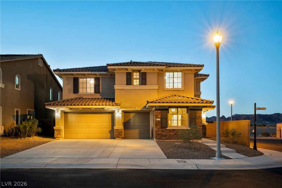 228 Via Vallisneri Henderson NV 89011