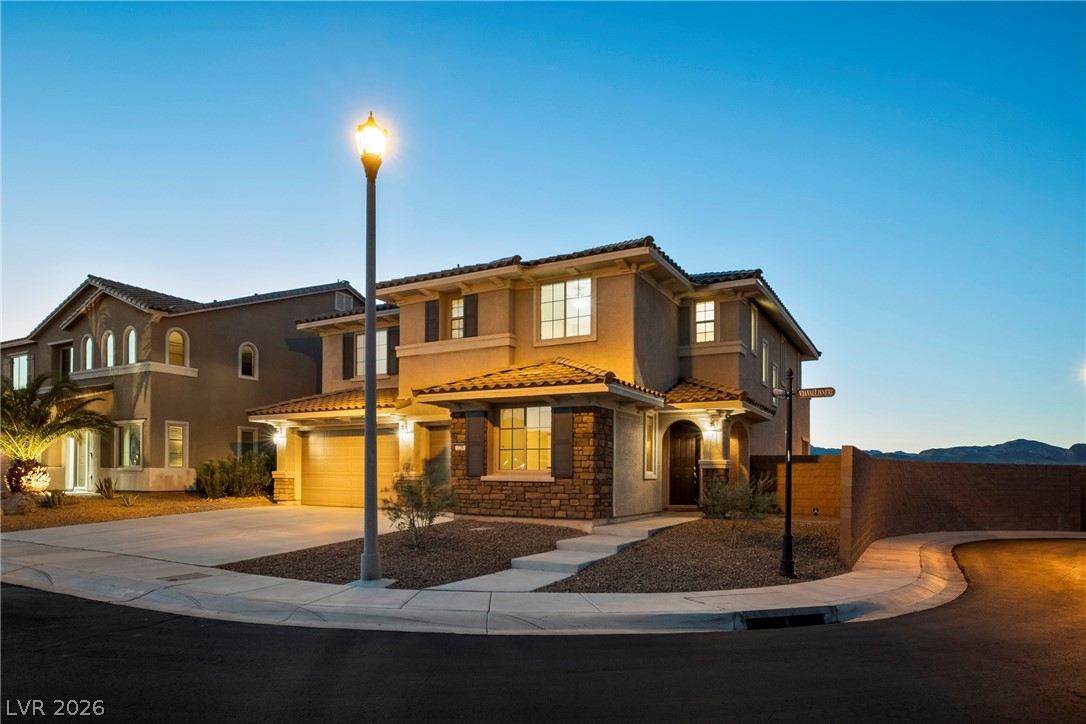228 Via Vallisneri Henderson NV 89011