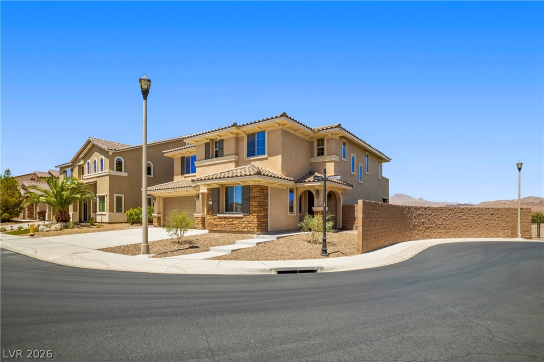 228 Via Vallisneri Henderson NV 89011