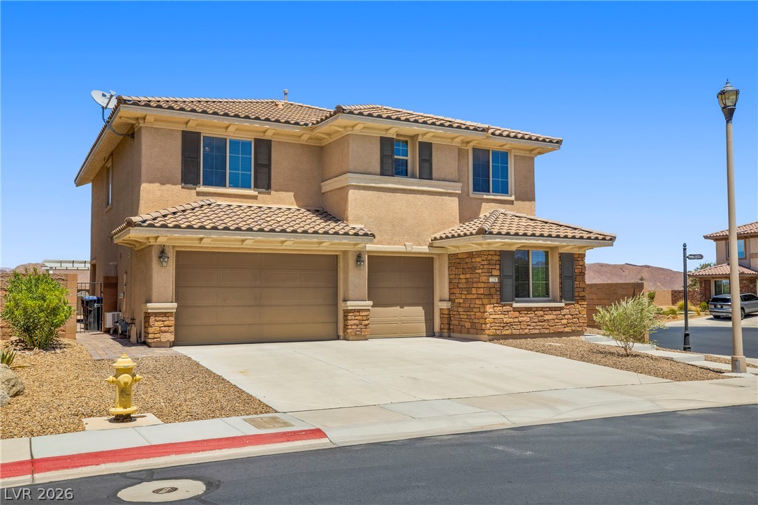 228 Via Vallisneri Henderson NV 89011