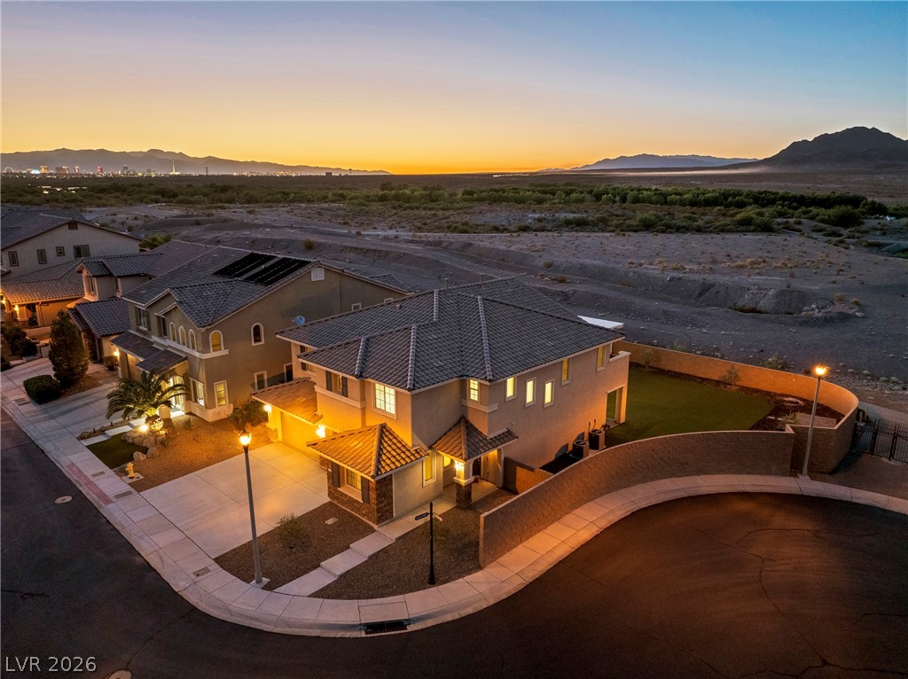 228 Via Vallisneri Henderson NV 89011