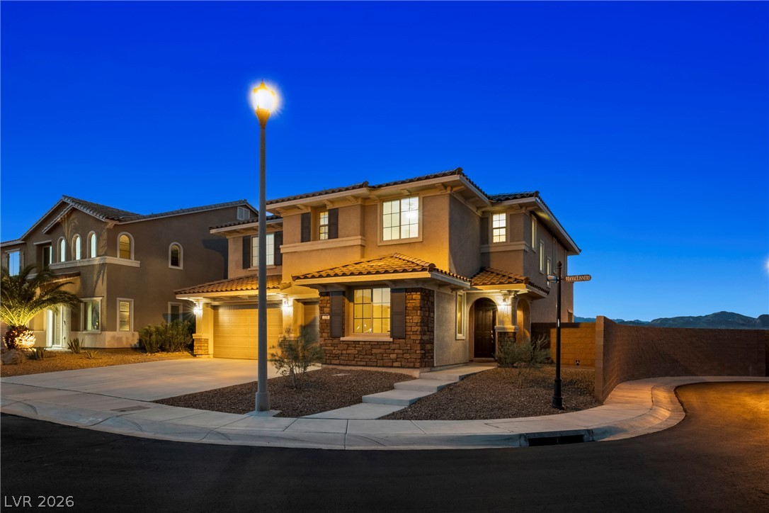 228 Via Vallisneri Henderson NV 89011