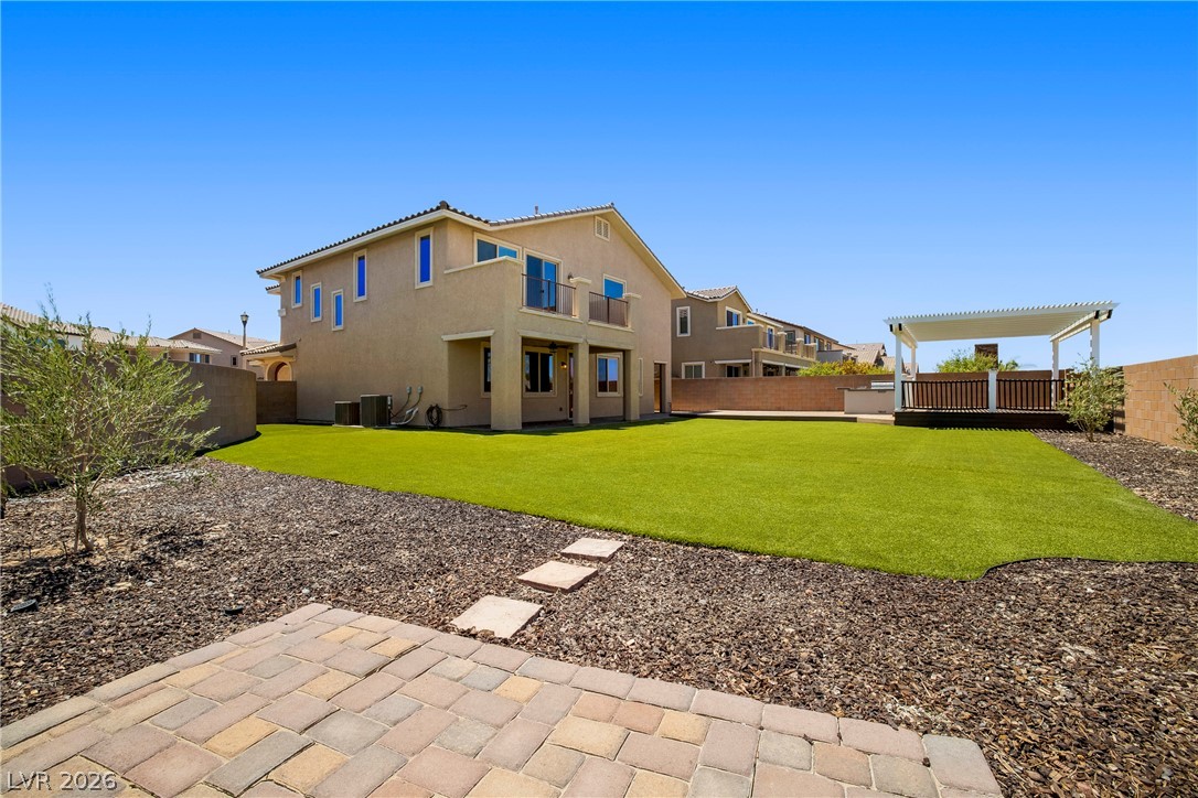 228 Via Vallisneri Henderson NV 89011