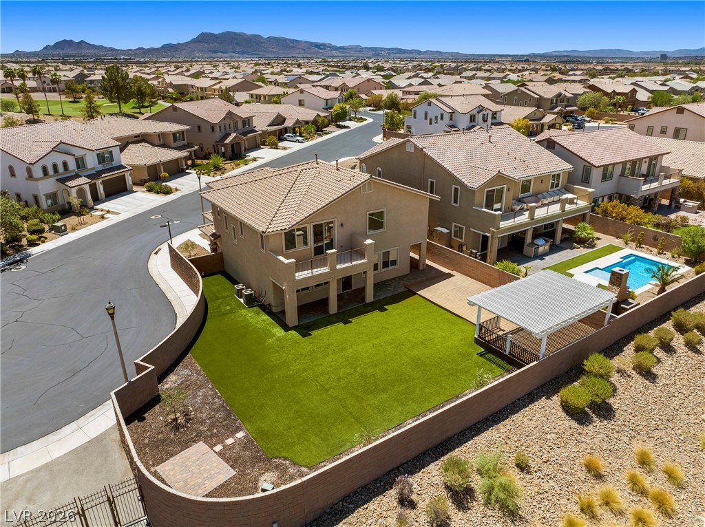 228 Via Vallisneri Henderson NV 89011