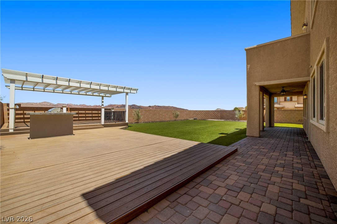 228 Via Vallisneri Henderson NV 89011