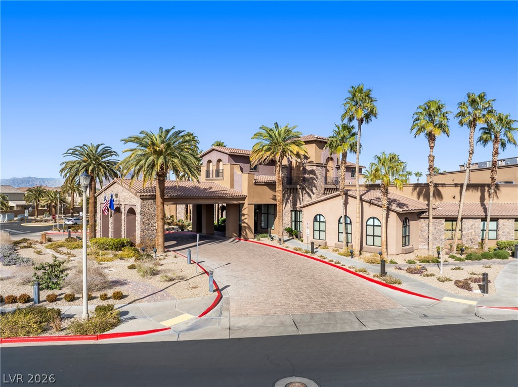 228 Via Vallisneri Henderson NV 89011