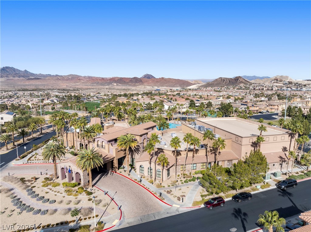228 Via Vallisneri Henderson NV 89011