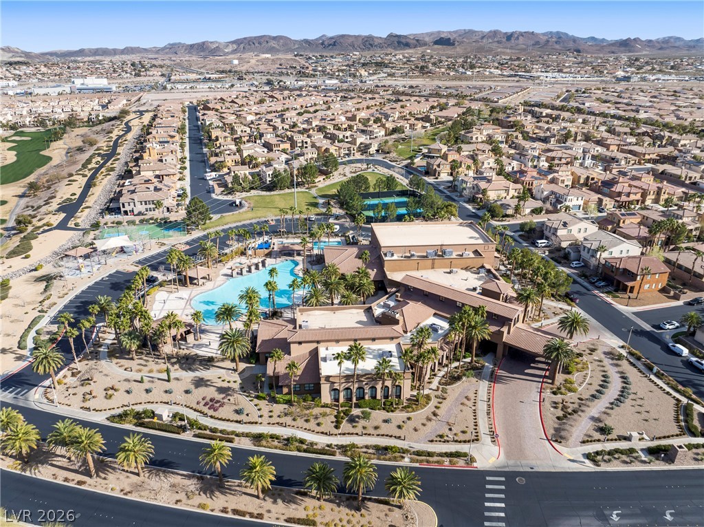 228 Via Vallisneri Henderson NV 89011