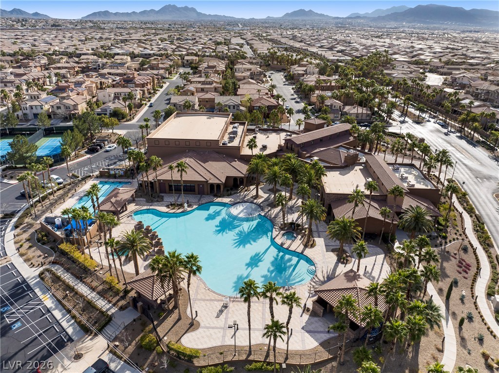 228 Via Vallisneri Henderson NV 89011