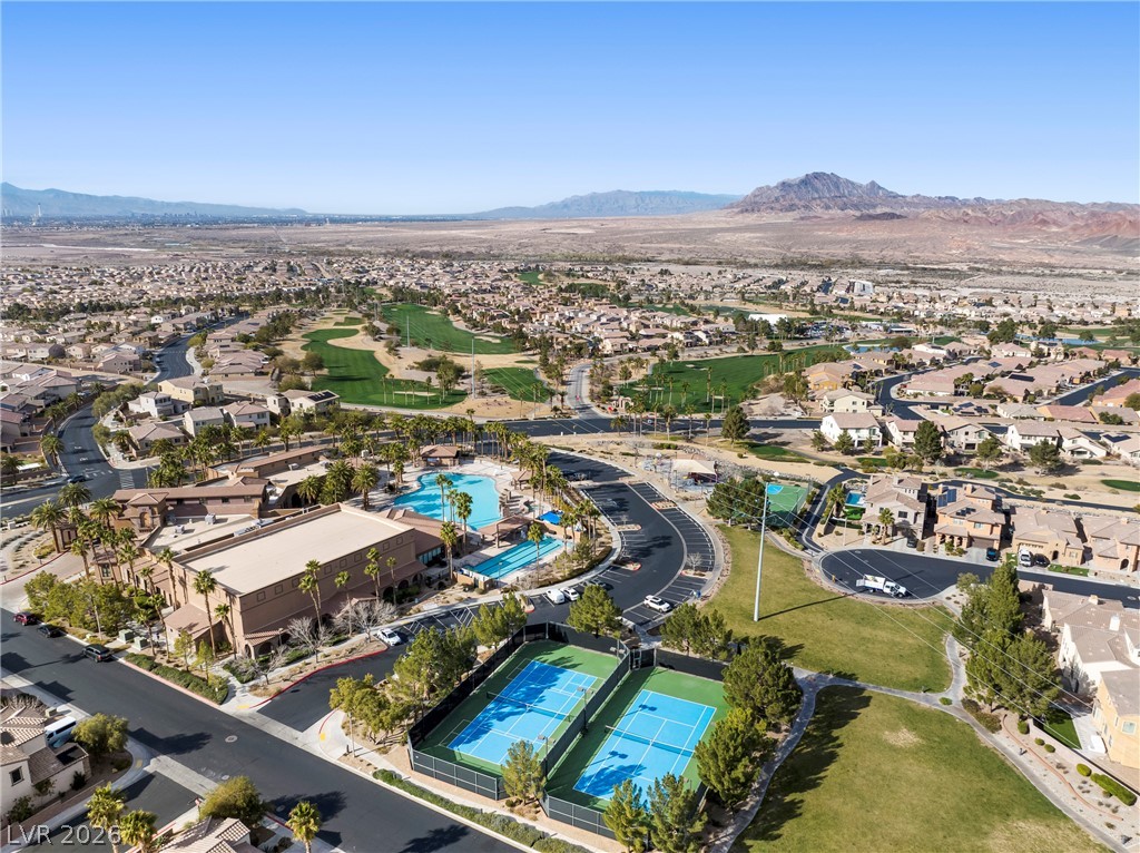 228 Via Vallisneri Henderson NV 89011