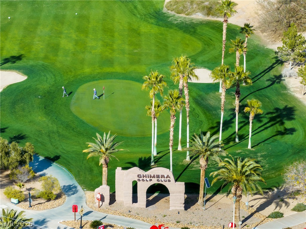 228 Via Vallisneri Henderson NV 89011