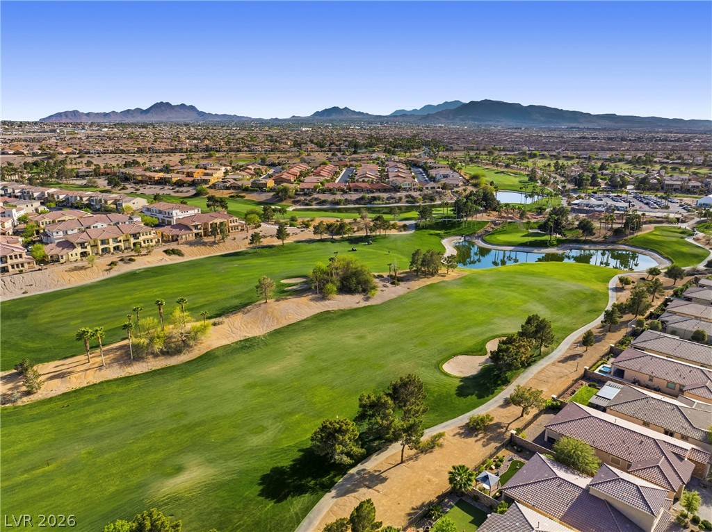228 Via Vallisneri Henderson NV 89011