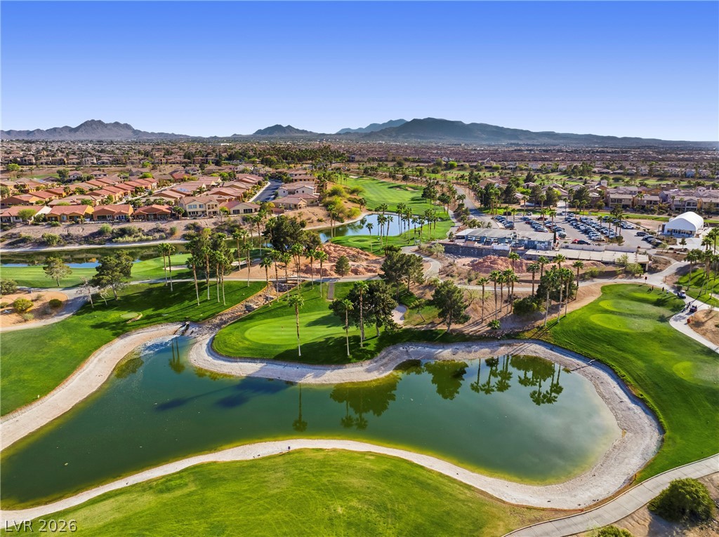 228 Via Vallisneri Henderson NV 89011