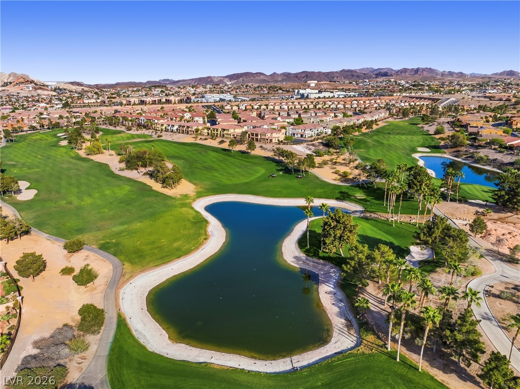 228 Via Vallisneri Henderson NV 89011