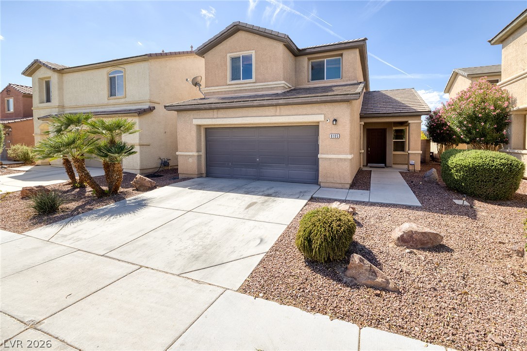 8105 Celina Hills Street Las Vegas NV 89131