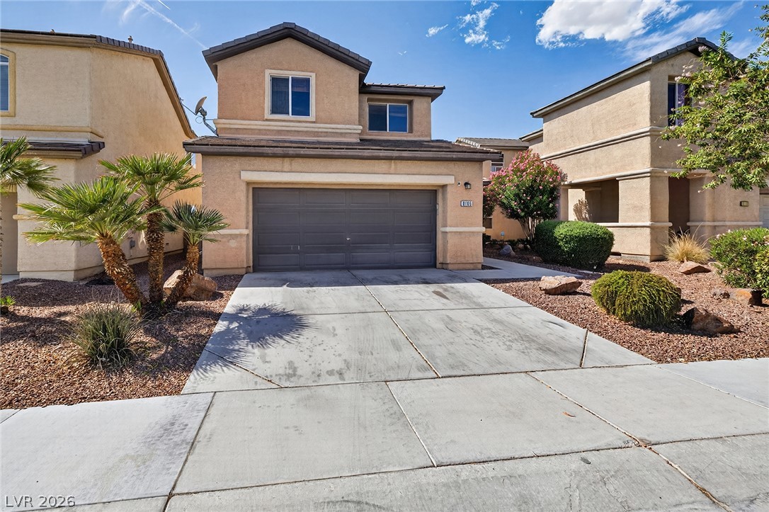 8105 Celina Hills Street Las Vegas NV 89131