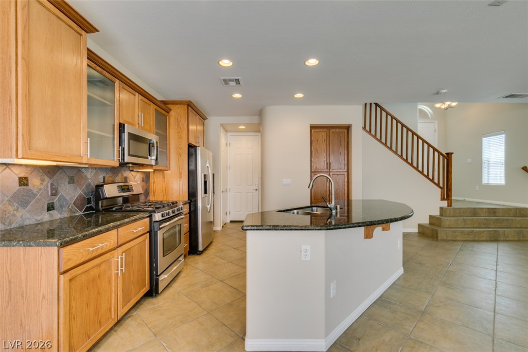 2312 Malaga Peak Las Vegas NV 89135