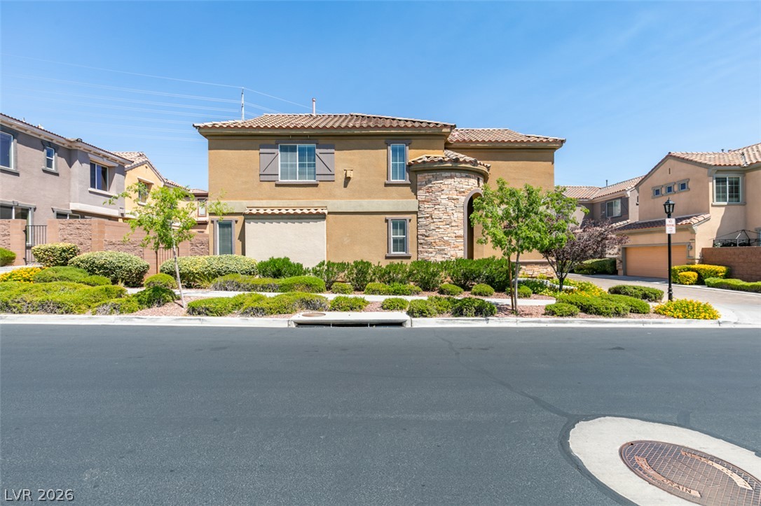 2312 Malaga Peak Las Vegas NV 89135