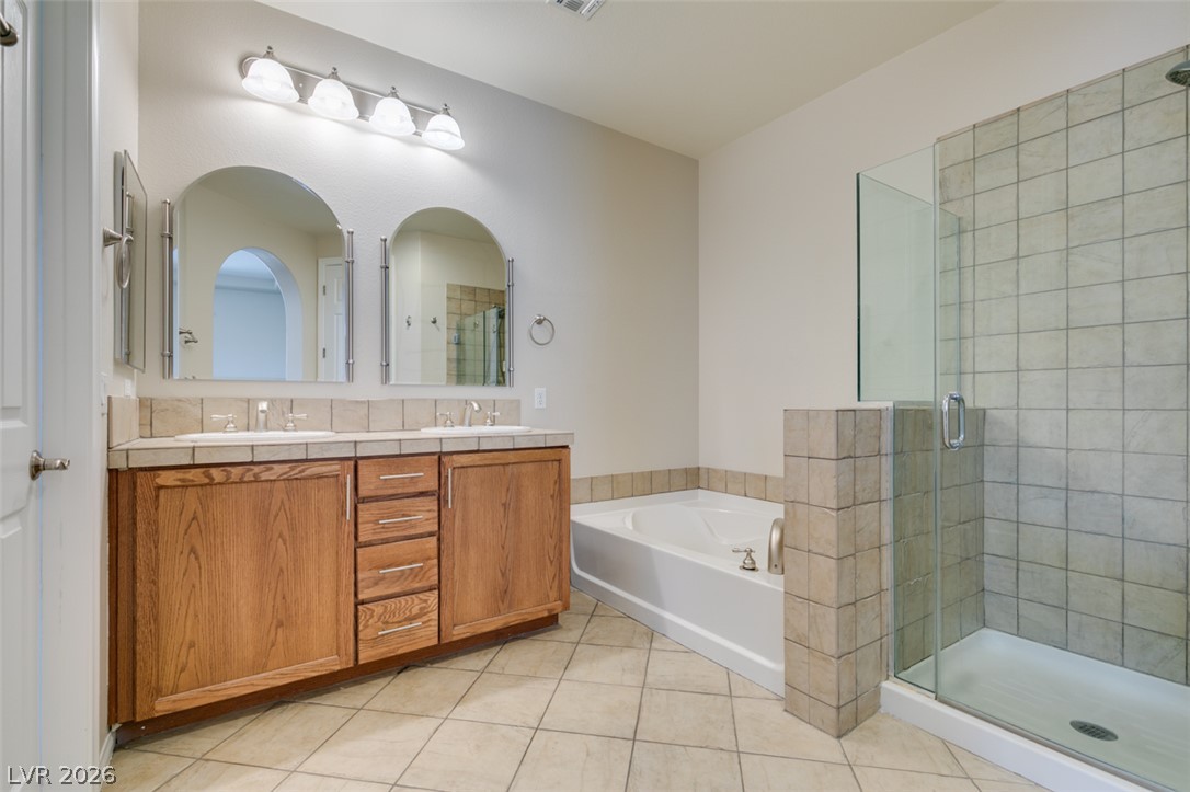 2312 Malaga Peak Las Vegas NV 89135